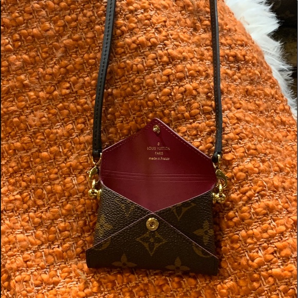 LV sold  Kirigami PM - SOLD - Picture 8 of 8